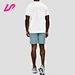 t shirt and shorts set mens